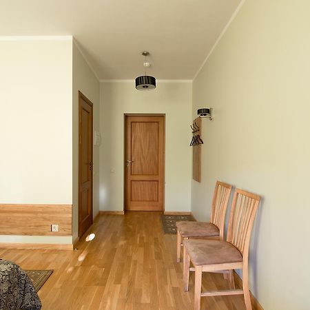 Helmi Hotel Ainaži Kültér fotó