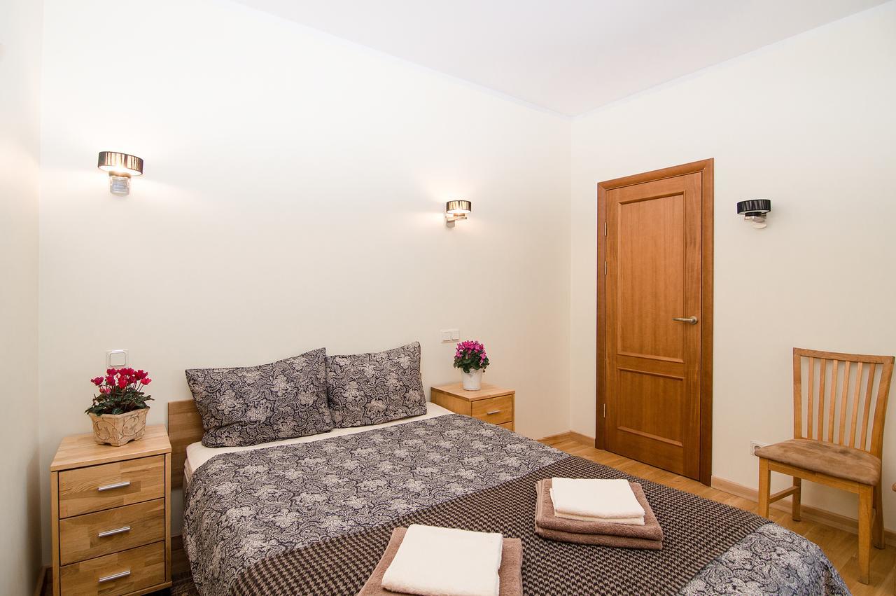 Helmi Hotel Ainaži Kültér fotó