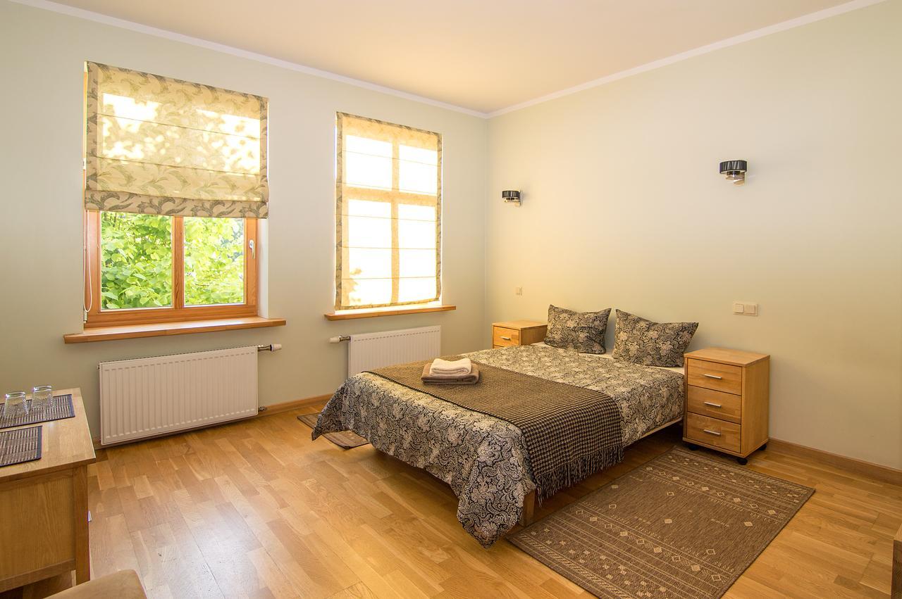 Helmi Hotel Ainaži Kültér fotó