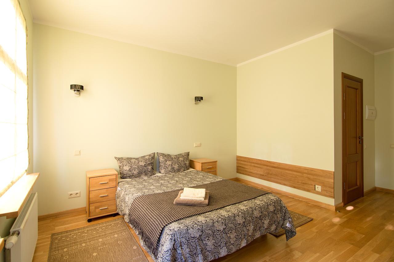 Helmi Hotel Ainaži Kültér fotó